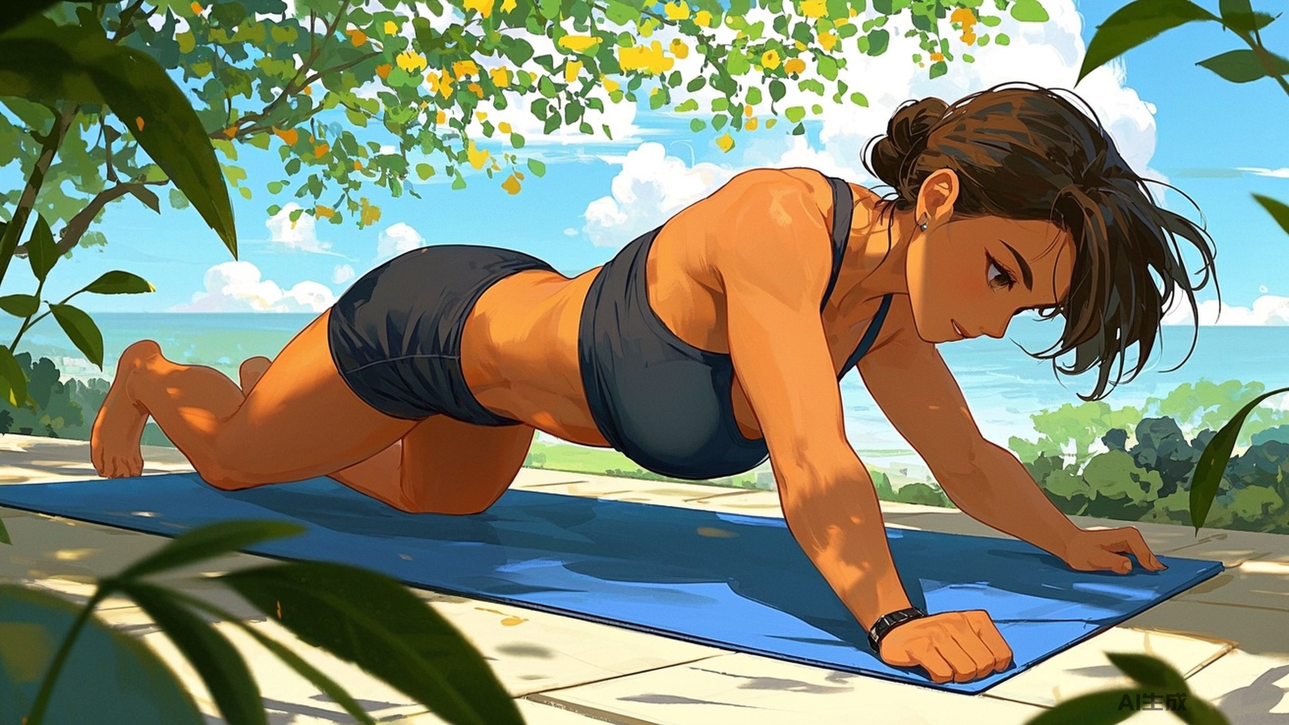 月经周期对女性体重波动的影响:科学解读与健康管理