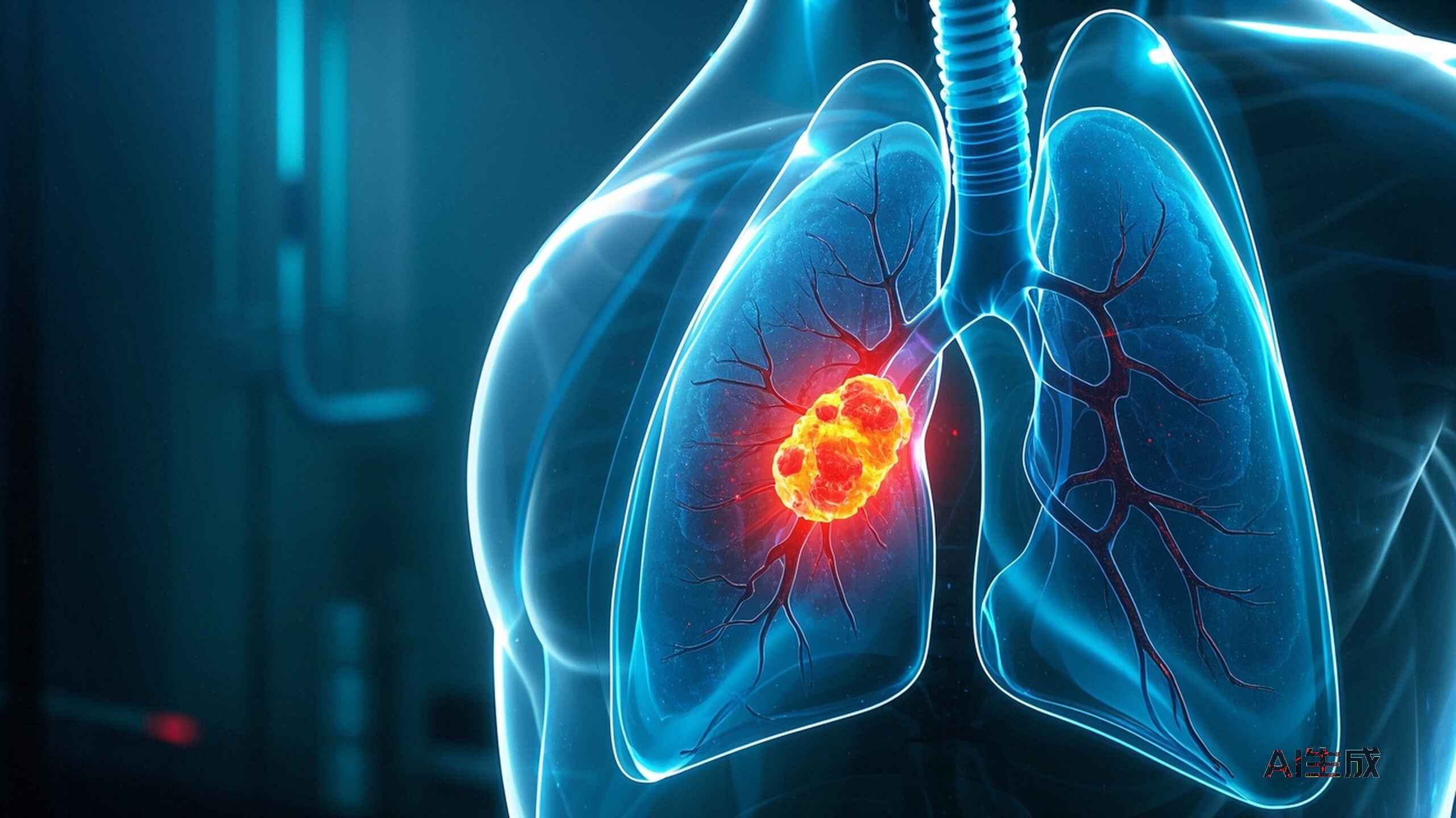 科普,肺癌的常见问题与应对指南封面图