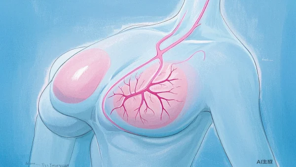乳腺癌:我们应该知道的预防与治疗方法