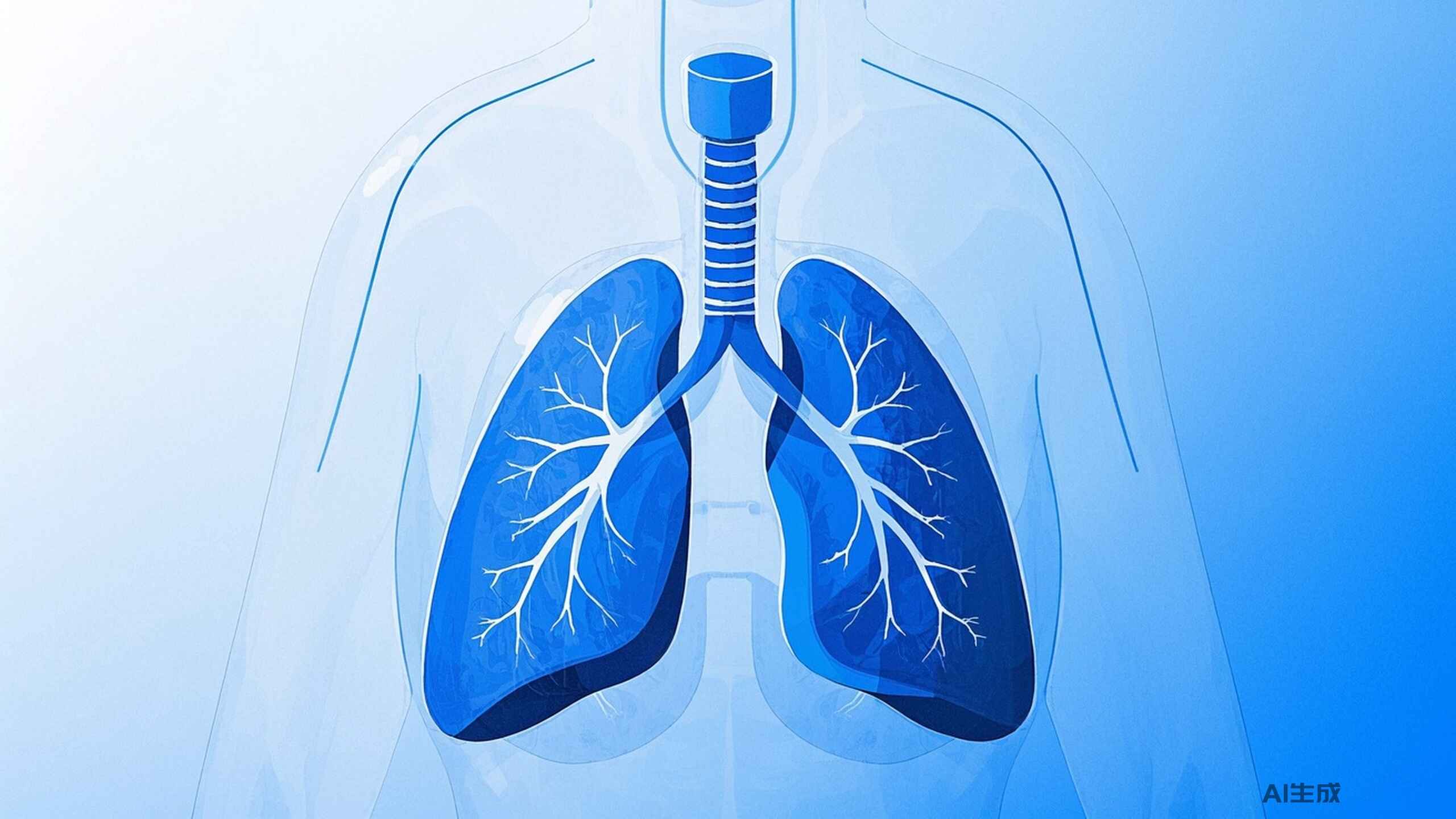 精准打击，守护生命——靶向治疗在肺腺癌治疗中的应用封面图