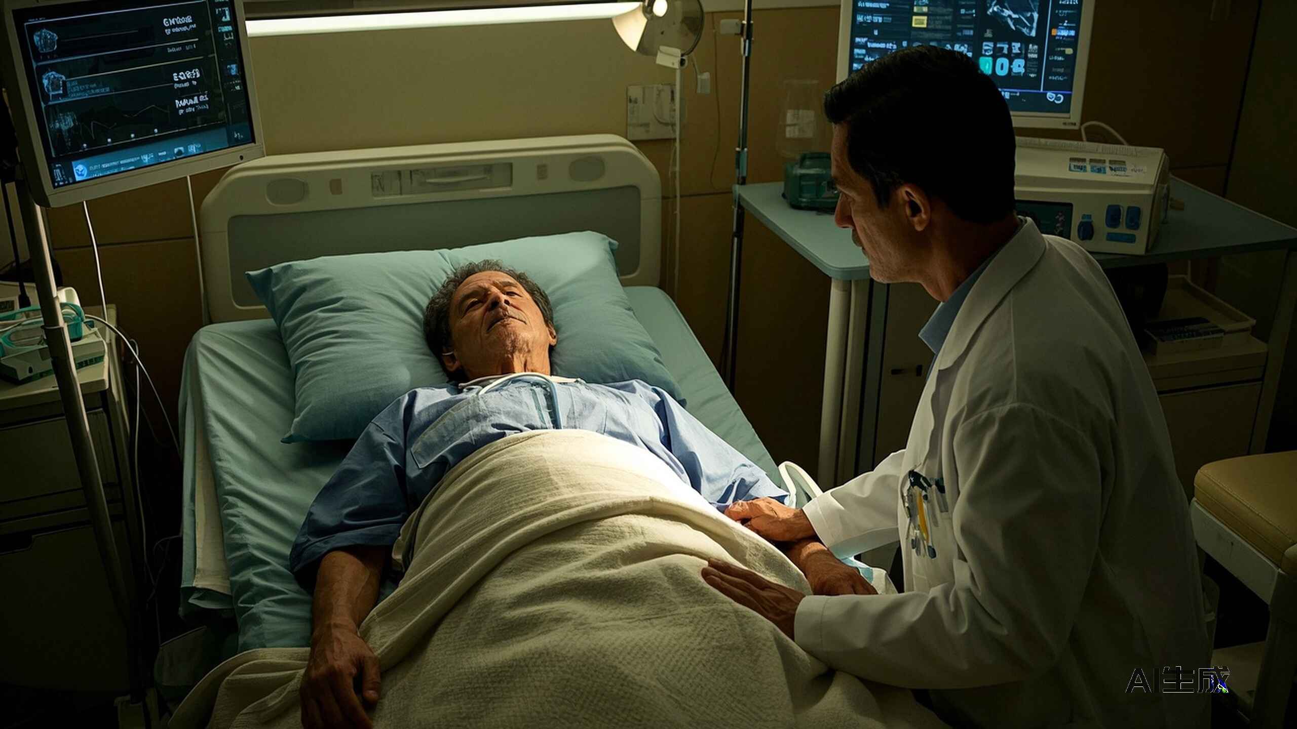 科普，肝内<span style="color: #da4707">胆管癌</span><span style="color: #da4707">晚期</span>药物治疗指南：安全用药关键细节解读