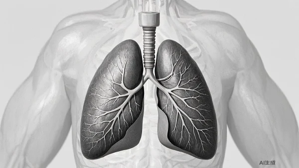 全面解析慢性阻塞性肺疾病（COPD）：诊断、治疗与管理