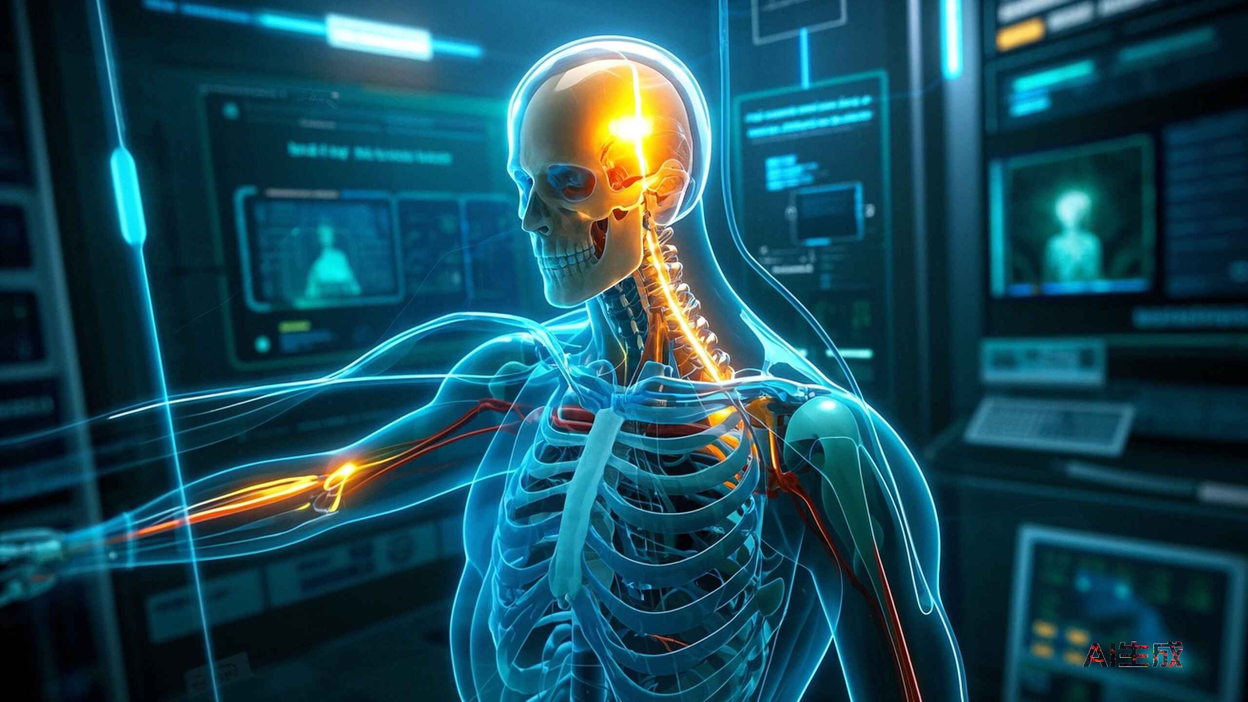 科普，麻醉科在颅骨缺损手术中的应用与管理封面图