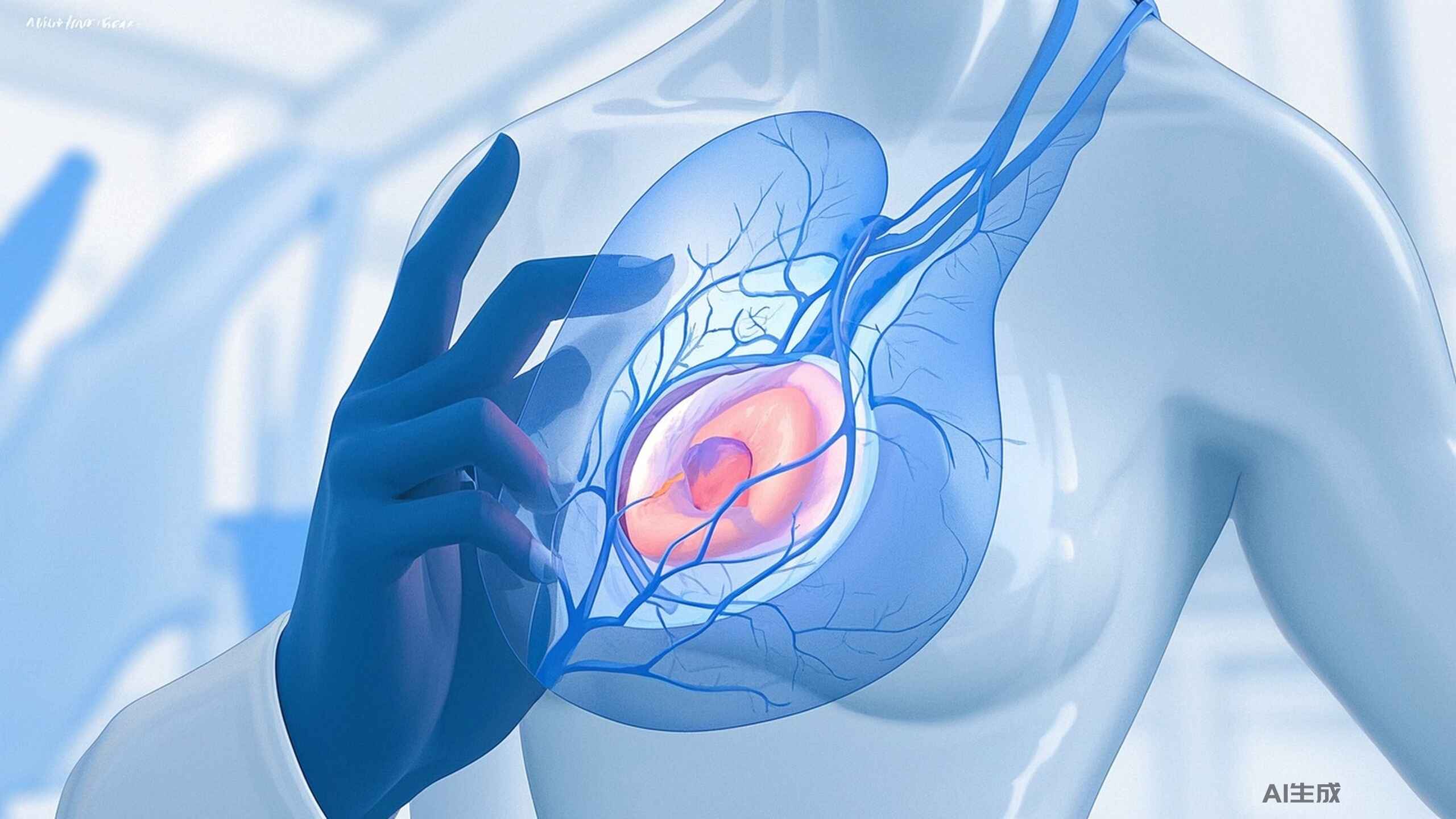 科普，隐匿的信号：解读<span style="color: #da4707">乳腺癌</span><span style="color: #da4707">早期</span><span style="color: #da4707">症状</span>