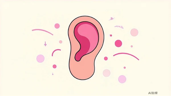 “耳中风暴”——深入了解真菌性外耳道炎及其防治