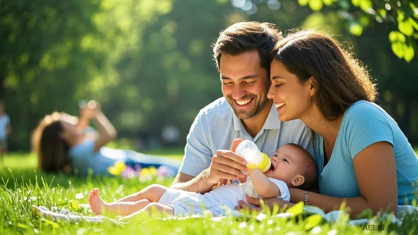 梅毒治愈后，真的可以无忧生育吗？