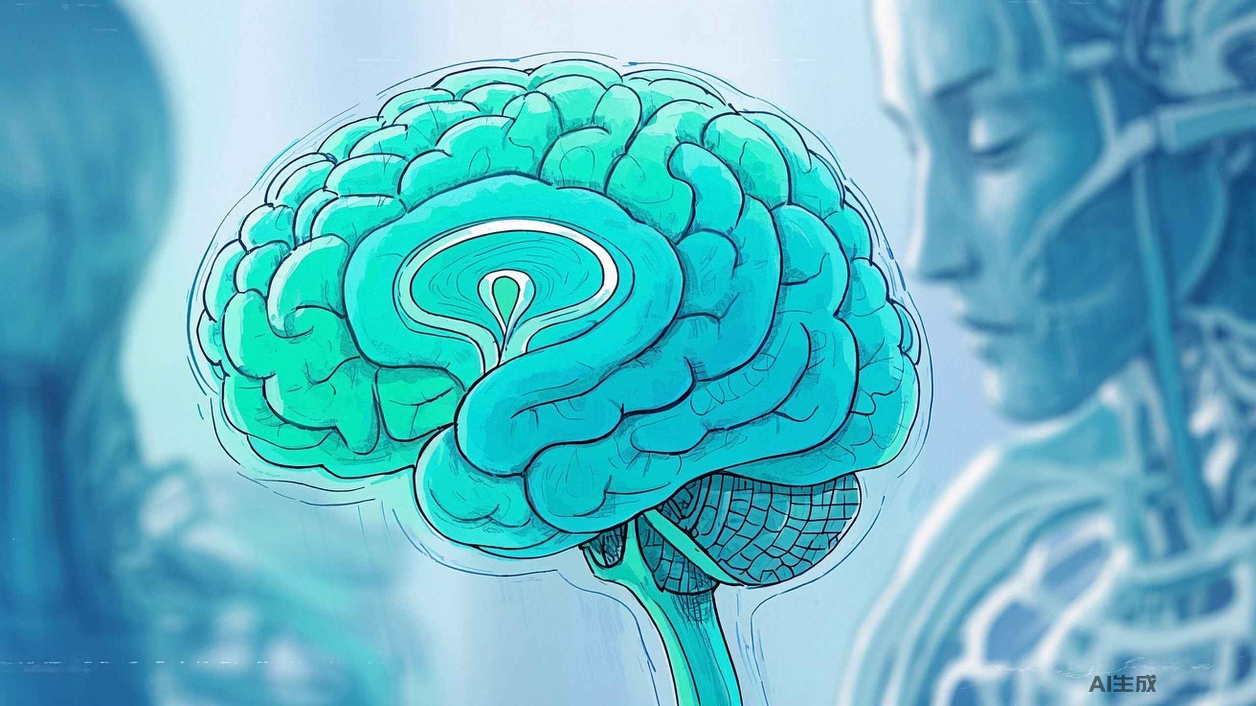 科普，脑胶质瘤：我们需要了解的那些事！封面图