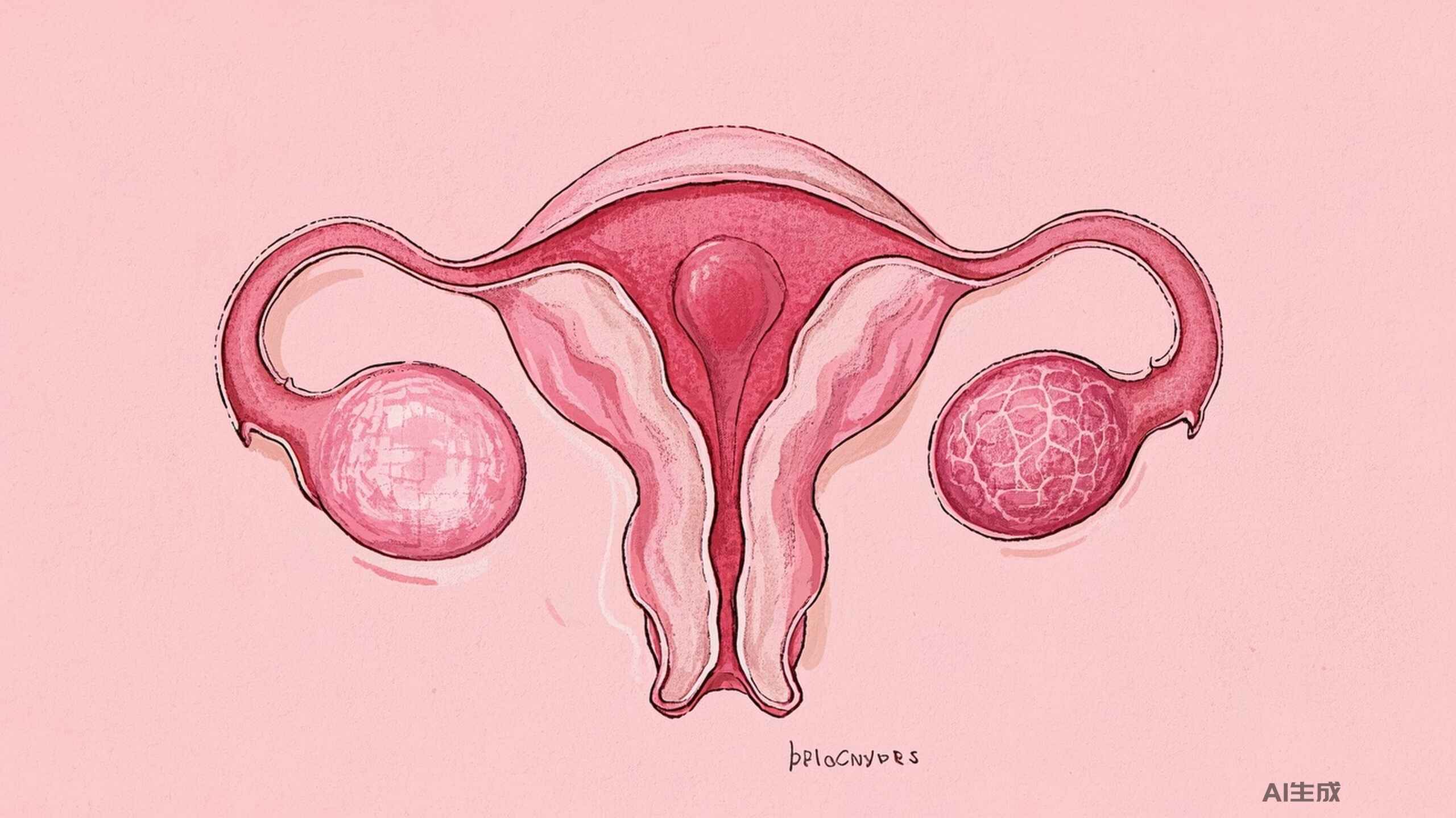 科普，TCT与HPV检查：女性宫颈健康的双重保障与行动指南封面图