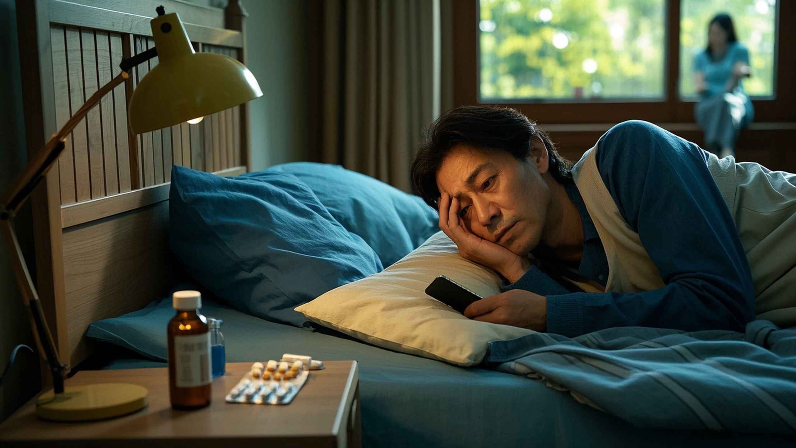 科普,打破头痛的魔咒:偏头痛预防性用药全解析