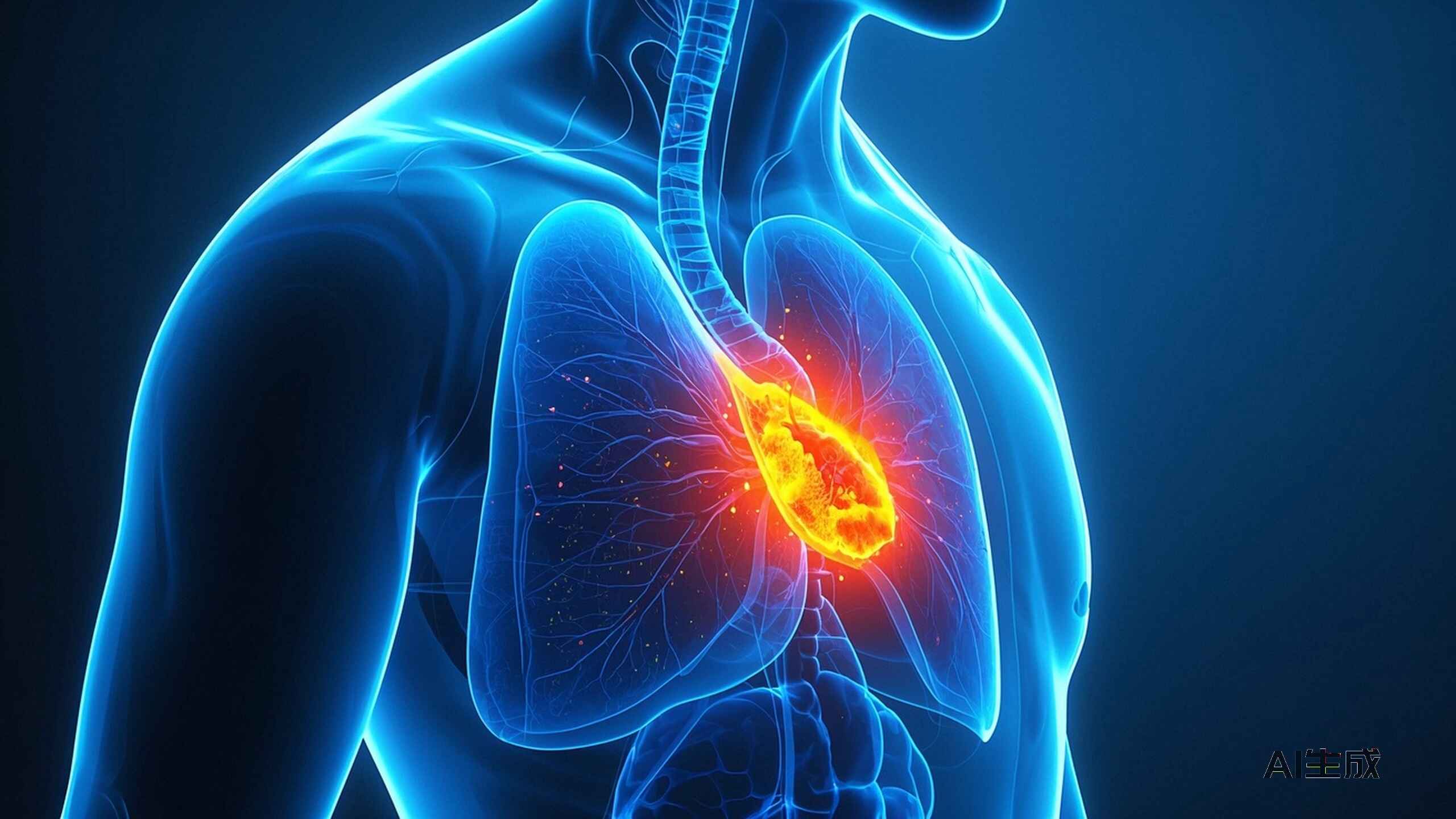 科普，了解浸润性导管癌：从症状到治疗的全方位指南封面图