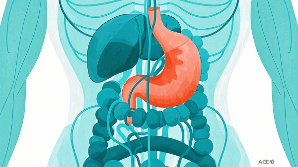 慢性胃炎:如何识别、治疗及预防