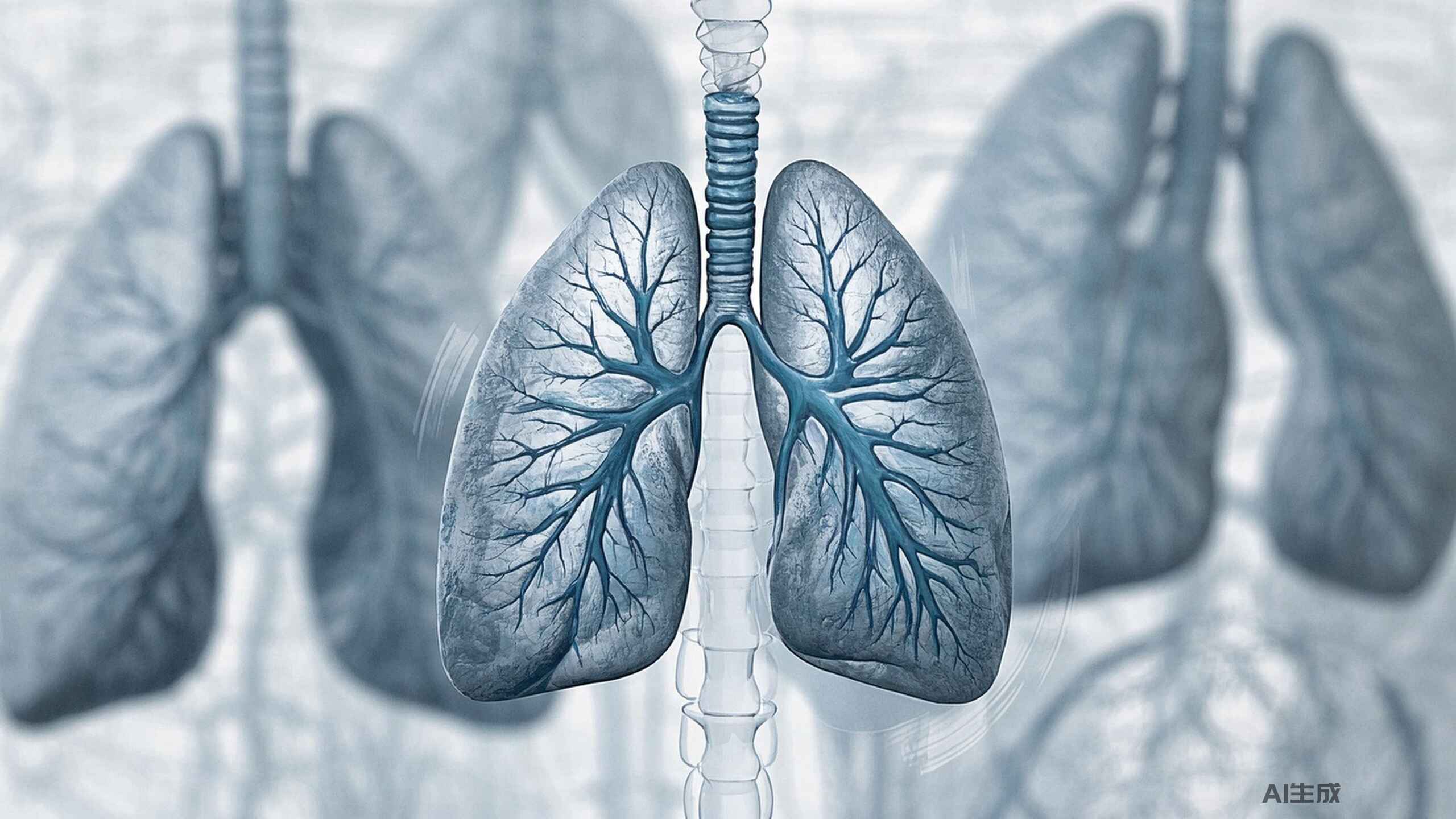 科普，<span style="color: #da4707">肺癌</span>的“隐秘游戏”：<span style="color: #da4707">核医学</span>如何揭示<span style="color: #da4707">肺癌</span>的<span style="color: #da4707">分期</span>真相