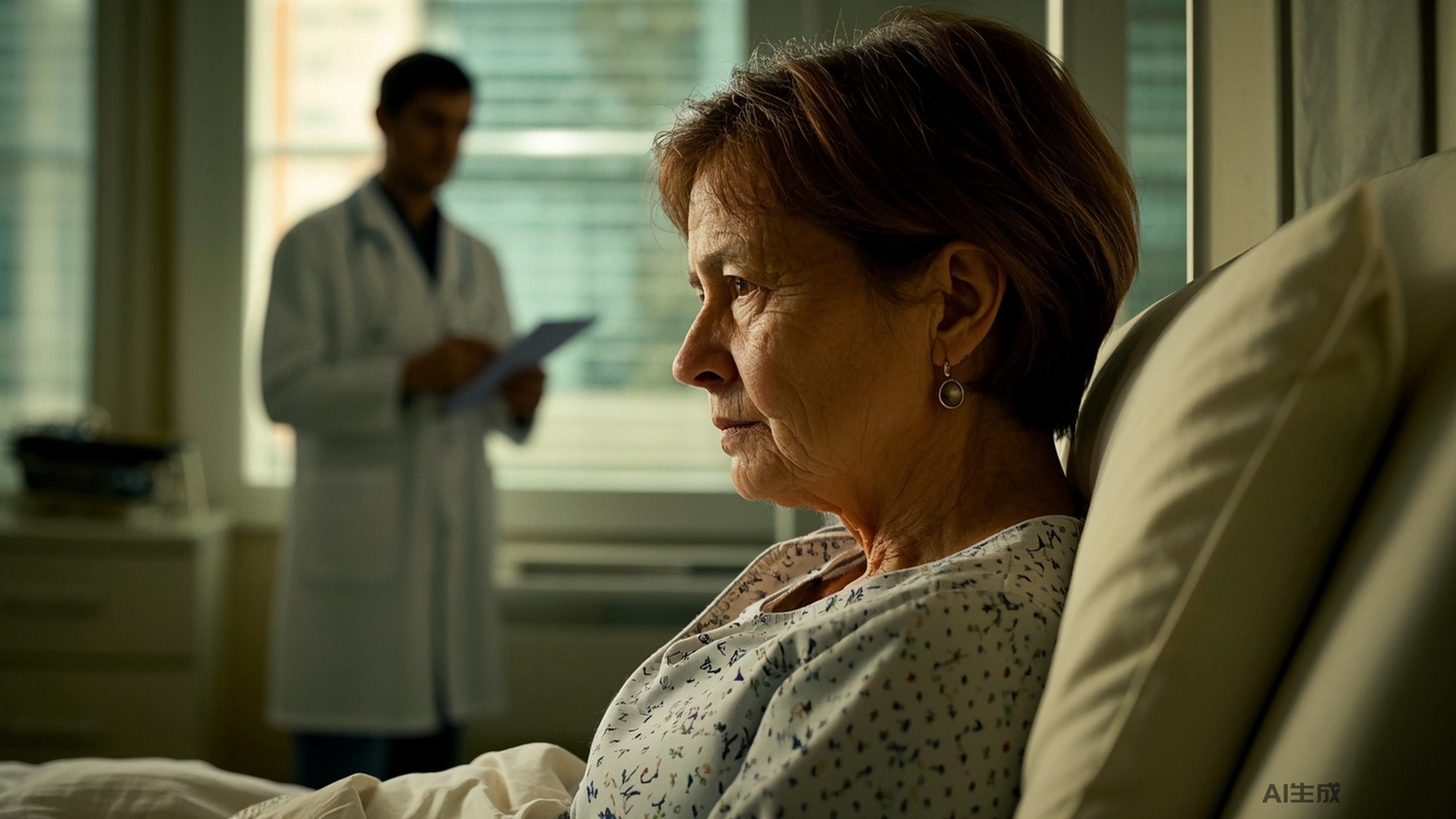 子宫内膜癌Ⅳ期与糖尿病的用药管理：不良反应的科学应对