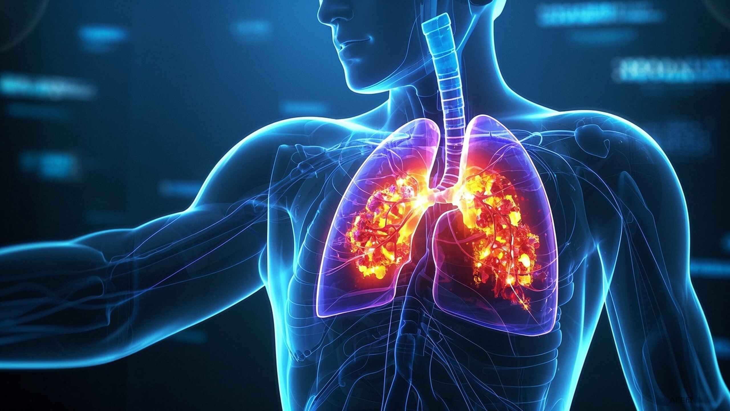 科普，了解肺癌：從<span style="color: #da4707">心</span>胸外科的視角看<span style="color: #da4707">患者</span>關切與管理