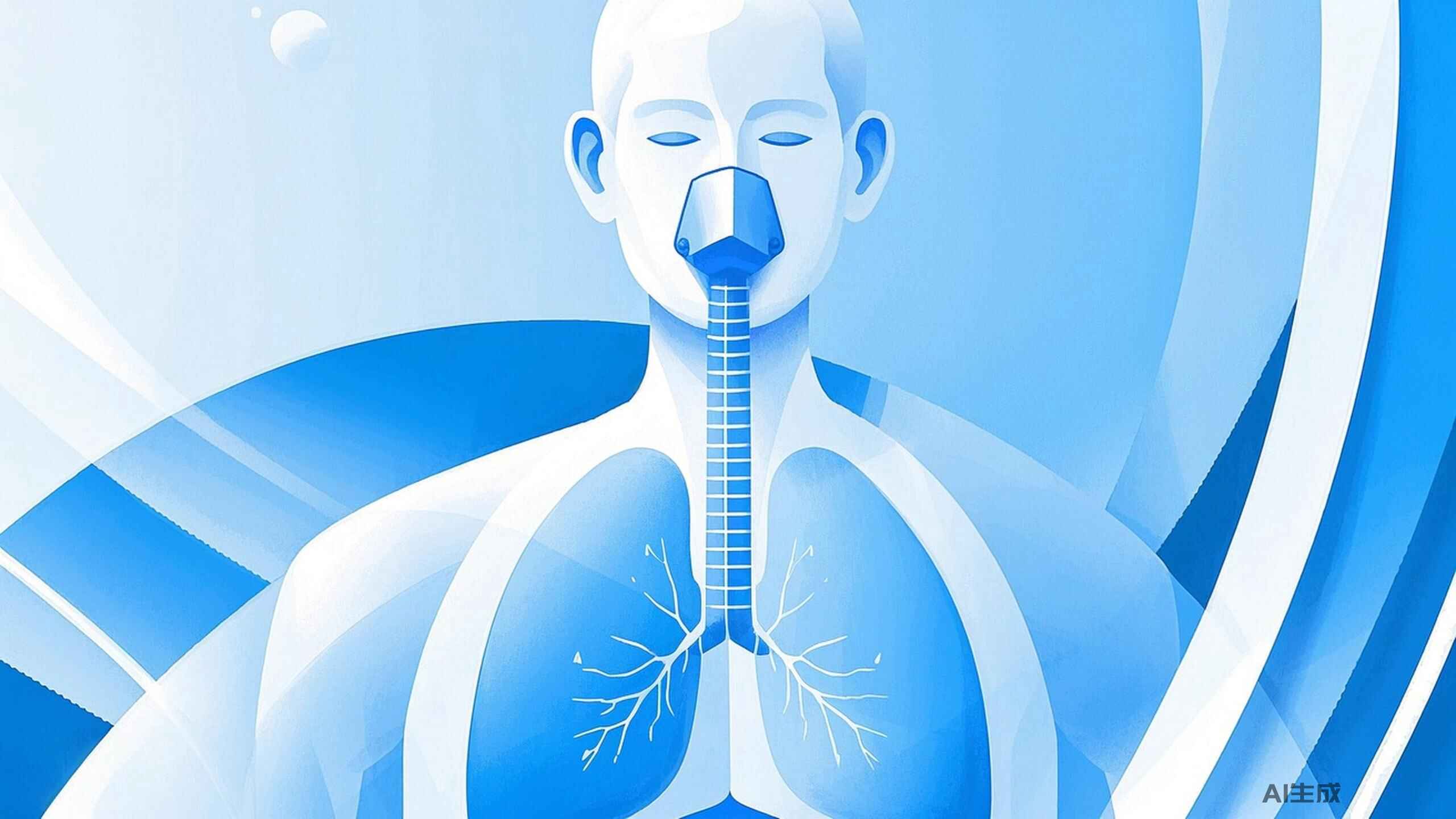 科普，科学应对感冒高发季：病毒性上感防治指南封面图