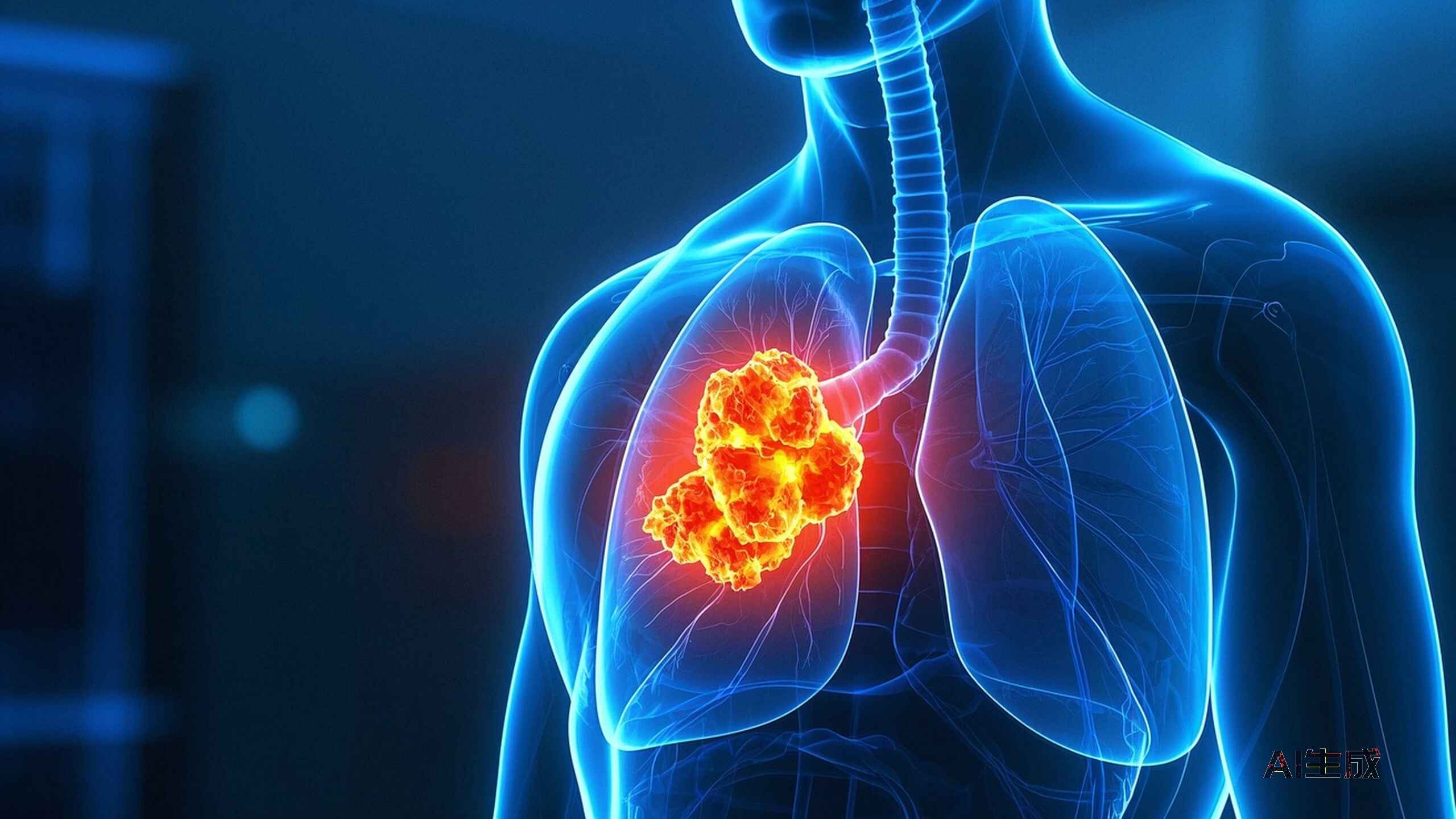 科普，<span style="color: #da4707">左</span><span style="color: #da4707">肺</span><span style="color: #da4707">鳞癌</span>：了解它、远离它、科学面对
