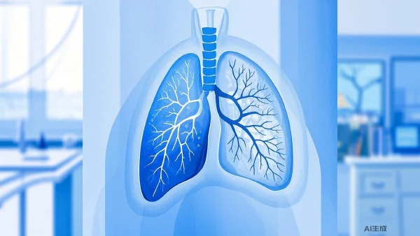 肺间质纤维化及慢性阻塞性肺病:健康指南与预防
