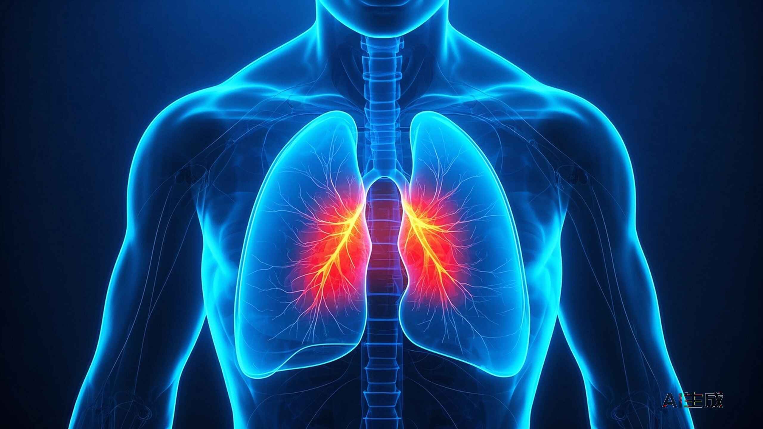 科普，了解<span style="color: #da4707">肺癌</span>：风险识别、<span style="color: #da4707">症状</span>分析与生活<span style="color: #da4707">管理</span>