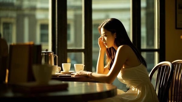 女性性病症状：了解你的身体，守护自己的健康