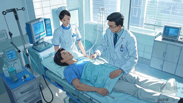 右臀部包块:从诊断到治疗的科学管理