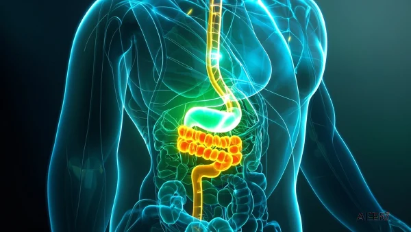 看得懂、做得到的结肠癌健康科普指南