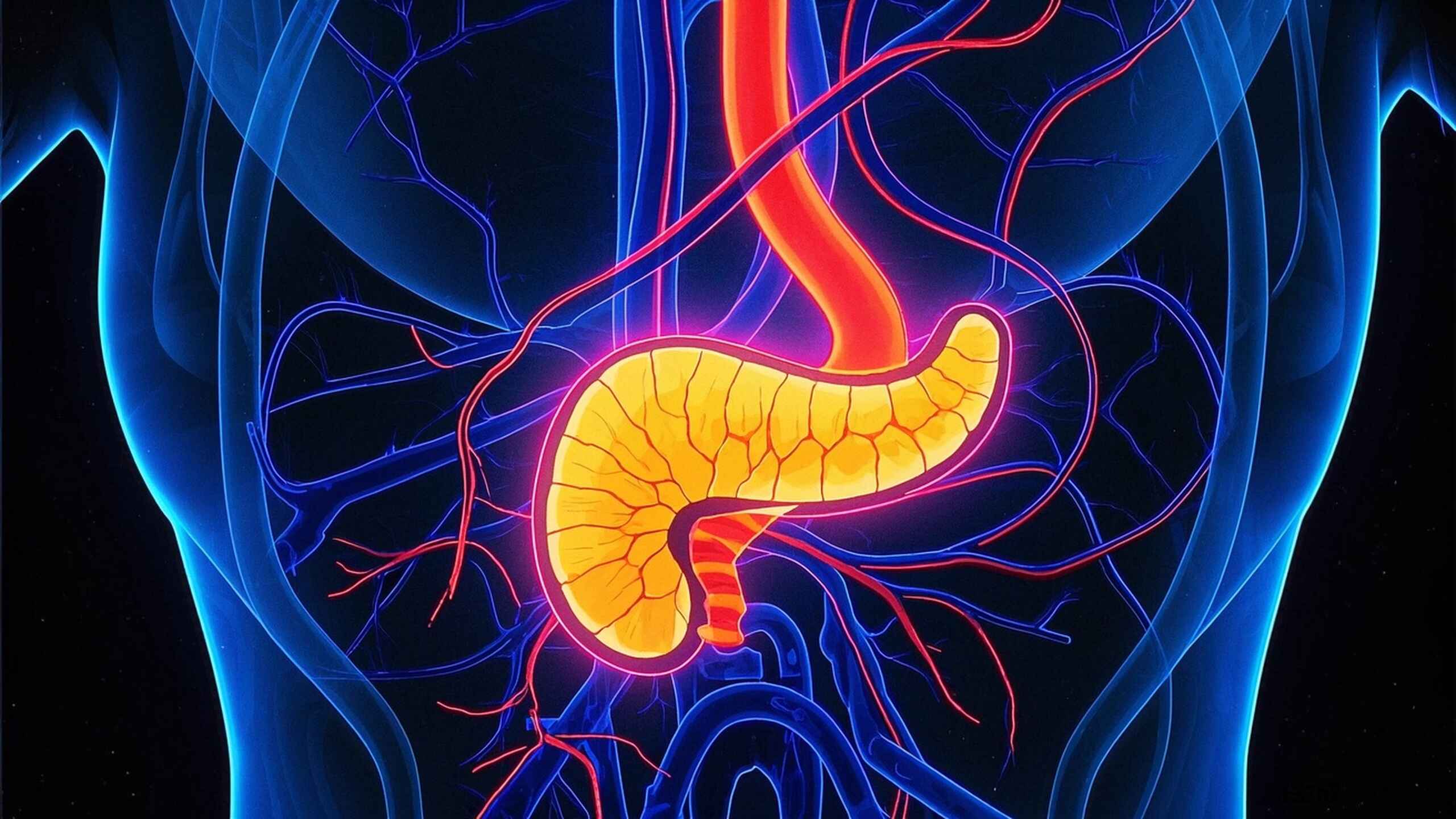 科普，<span style="color: #da4707">胰腺癌</span>的早期识别与应<span style="color: #da4707">对策</span>略