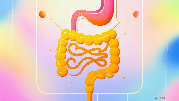 探索梅克尔憩室：解锁治疗新视野