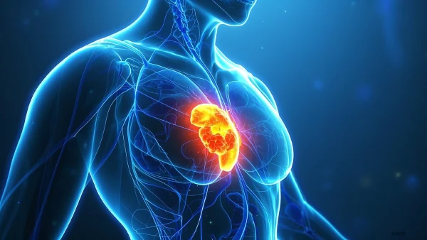 早知道!如何有效识别和应对乳腺恶性肿瘤
