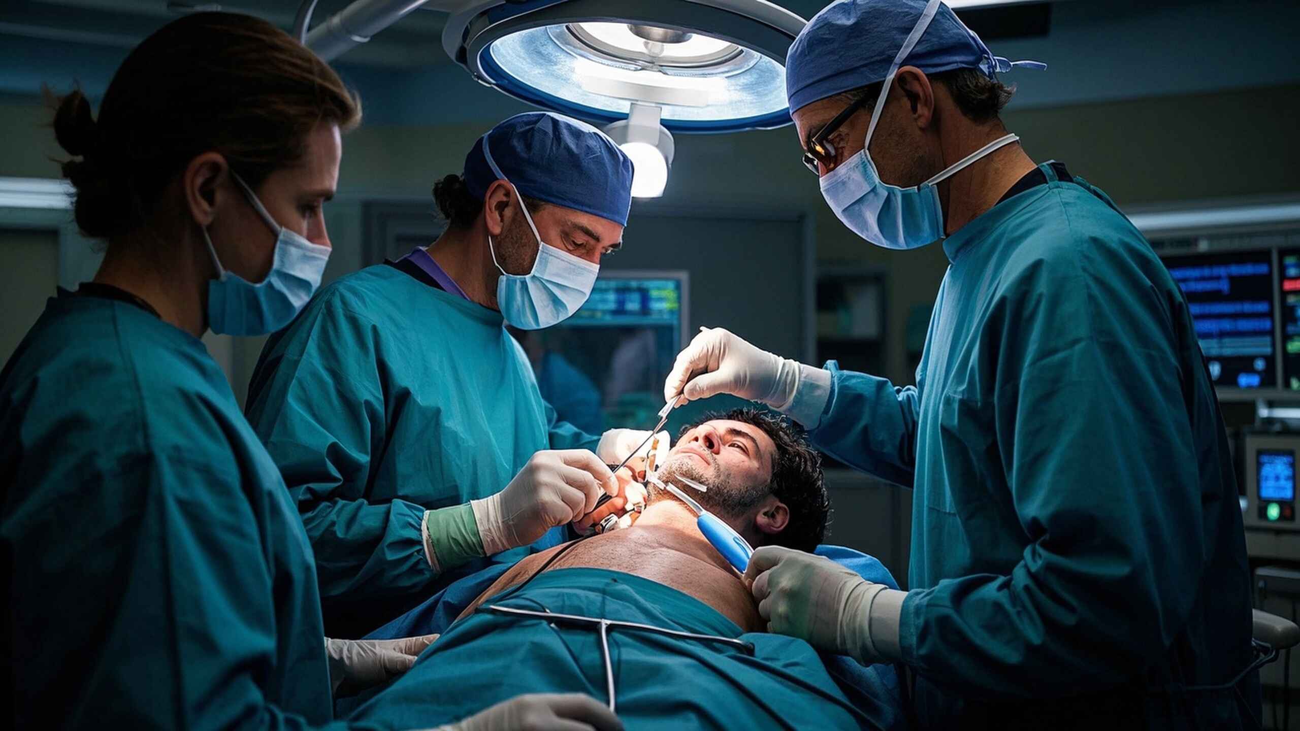 科普，<span style="color: #da4707">韧带</span><span style="color: #da4707">撕裂</span>的“修复术”：膝关节手术与康复之路全面探讨