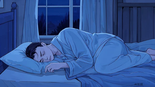 解决睡眠障碍：了解类型与疗法的实用指南