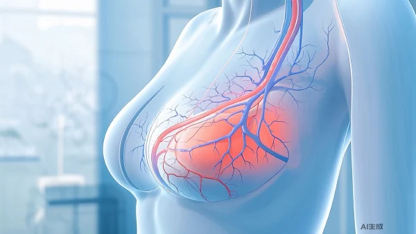 乳腺癌危机：女性如何早期发现与治疗
