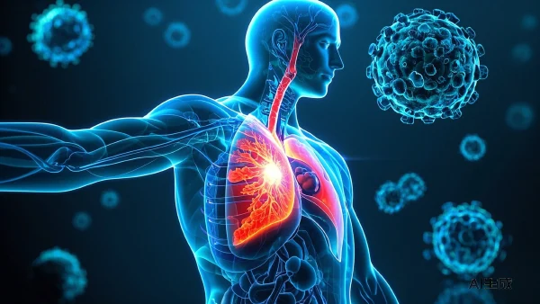 认识弥漫大B细胞淋巴瘤：你需要知道的健康信息