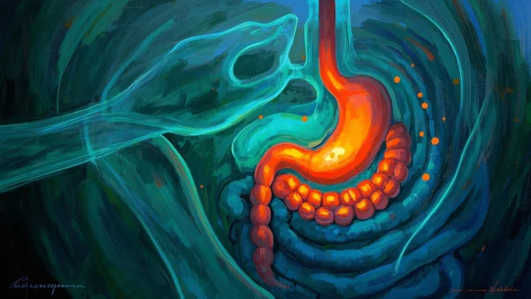 肠胃功能紊乱怎么办？年轻人必读的实用指南