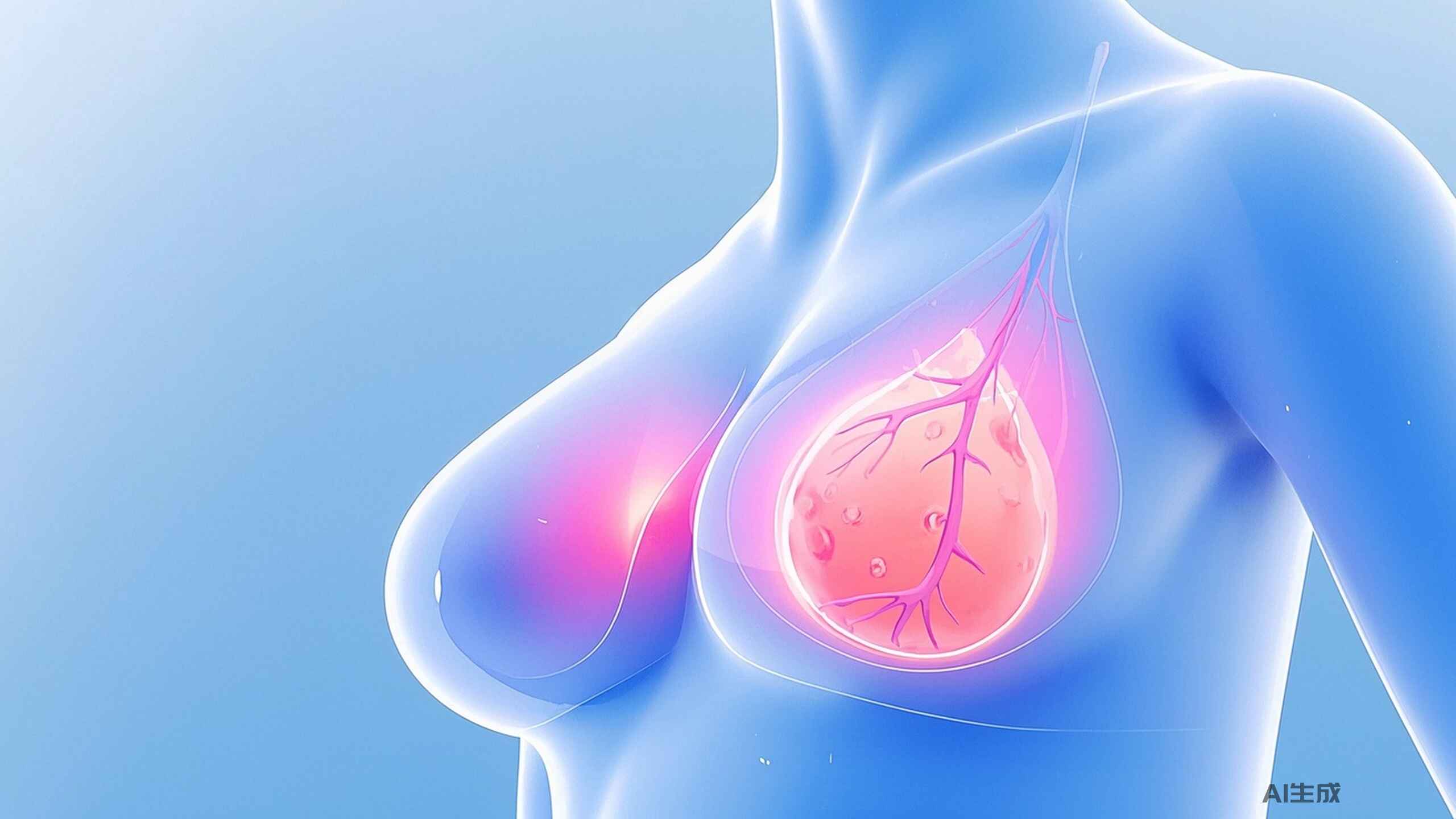 科普，乳腺癌的重要认知：30岁女性不可忽视的6大要点封面图