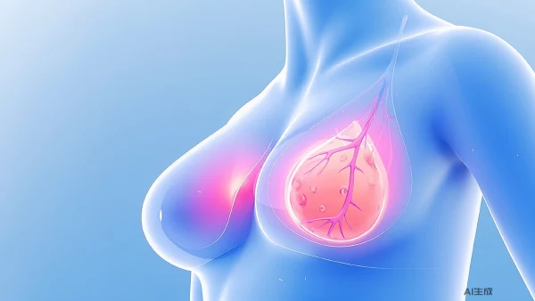 乳腺癌的重要认知:30岁女性不可忽视的6大要点