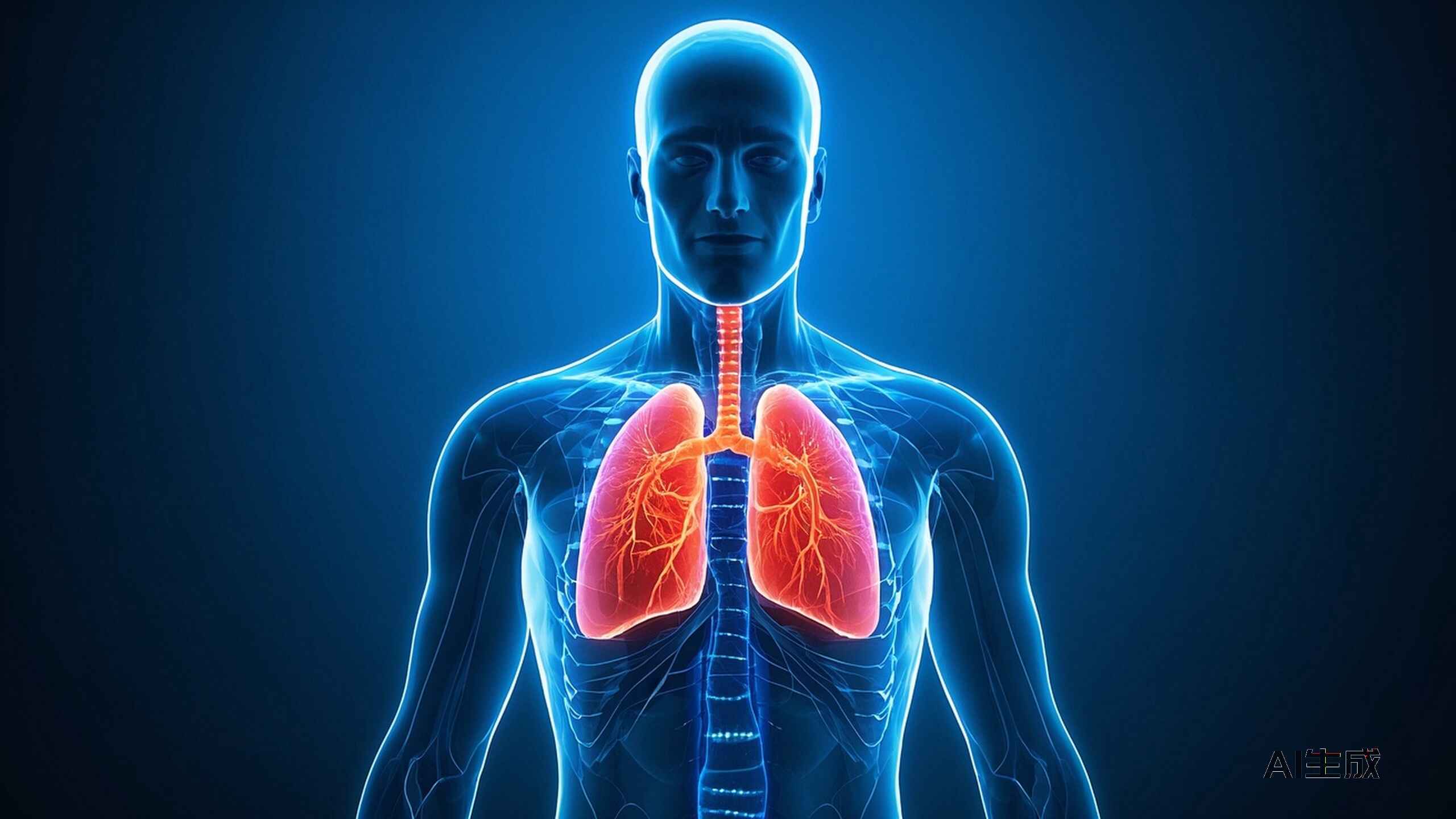 科普,小细胞肺癌:深入了解、早期识别与有效应对封面图