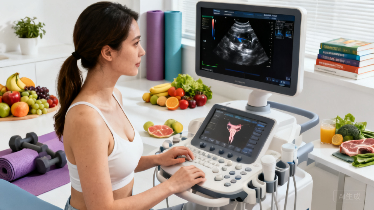 女性肿瘤早期筛查与预防实用指南:告别侥幸心理,主动守护健康!