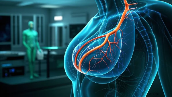her2阳性乳腺癌:解码'坏分子'的精准打击战