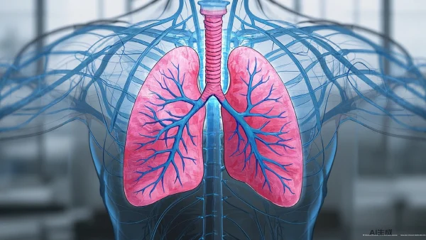 肺腺癌信号不容忽视,科学应对更有效