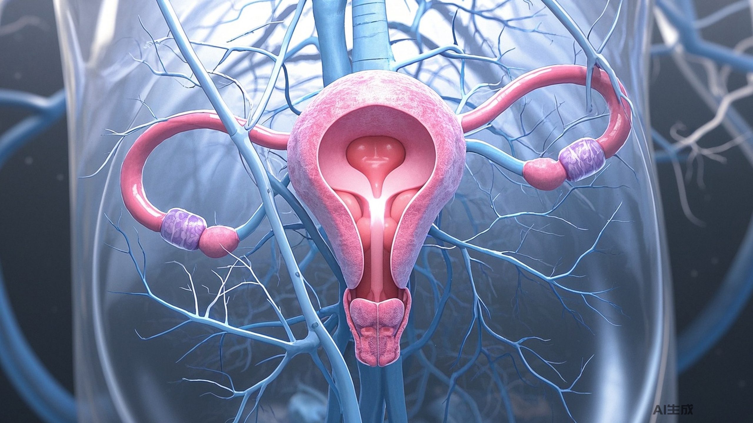 宫颈癌预防与早期发现:你的女性健康指南