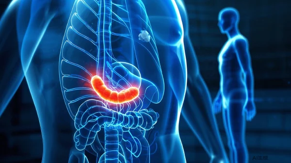 如何科学应对十二指肠球部溃疡？ 🍵