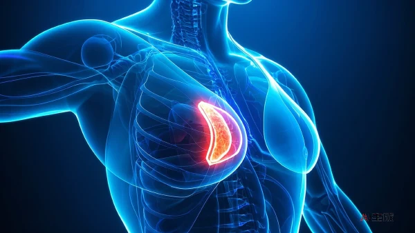 乳腺癌不容忽视!全面了解乳腺癌的关键知识
