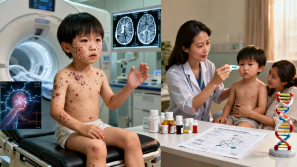 结节性硬化：全面了解与应对策略