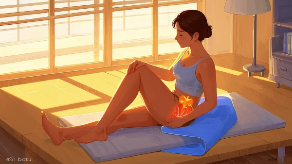 解锁舒适：全方位坐骨神经痛缓解方法解析