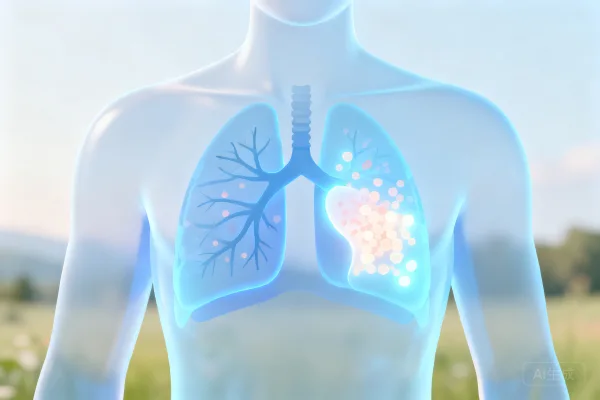 胸壁结核：理解、预防与科学管理——带着生活温度的健康科普指南 - 好患教健康科普内容，包含医学科普、中医科普、儿童科普等知识