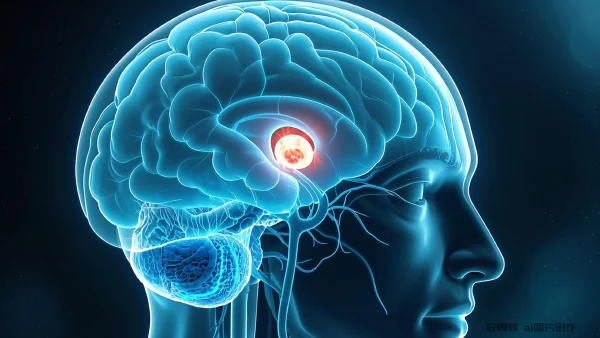 深入了解垂体瘤：识别、治疗与预防