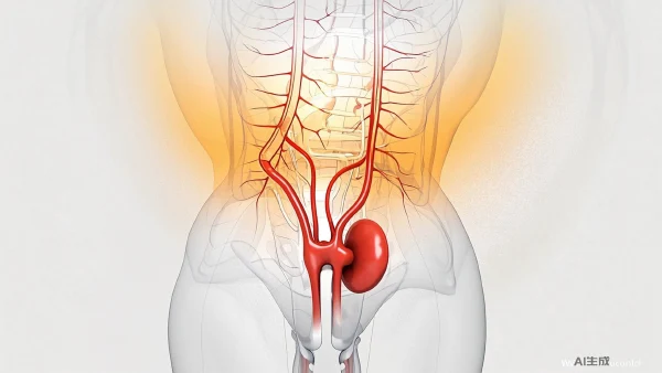 全面解析输尿管结石：诊断、治疗及预防