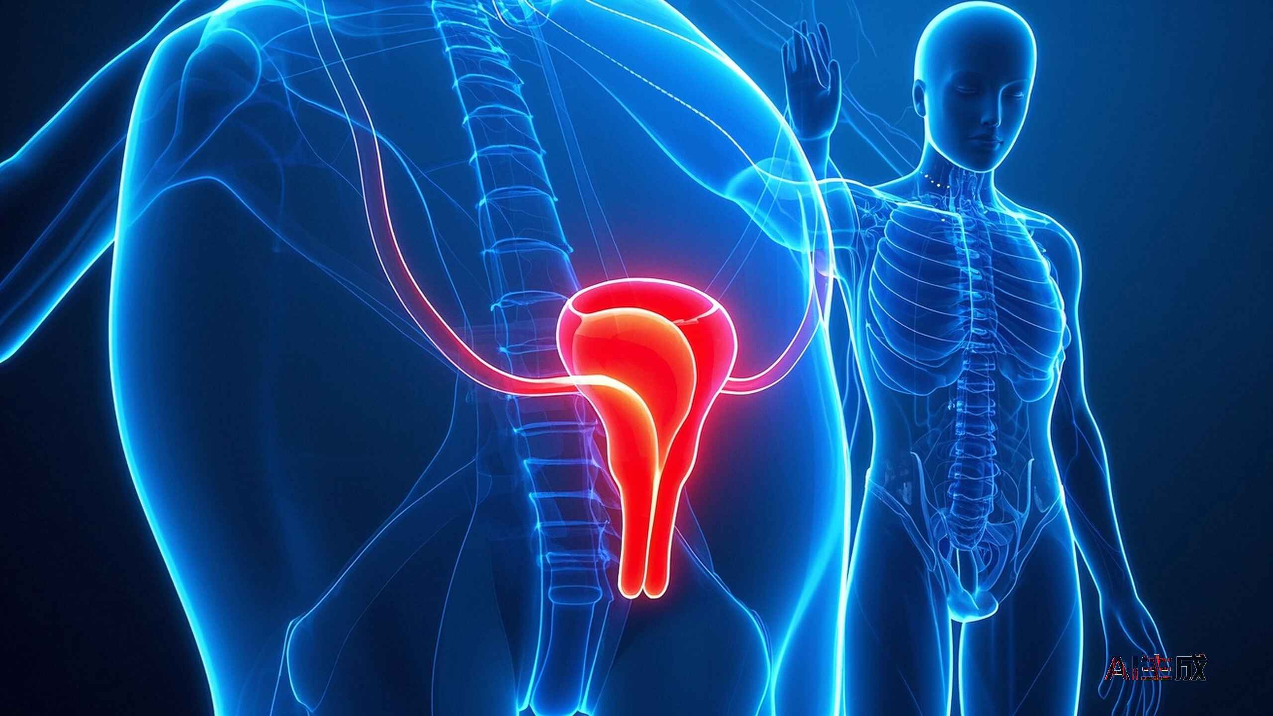 科普，了解子宫内膜息肉：麻醉科视角下的健康指南 🌿封面图