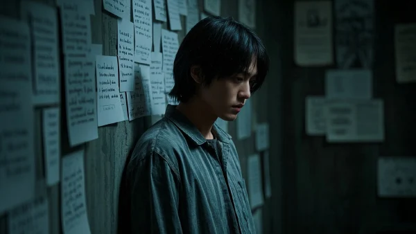 窥探偏执的心灵:偏执型人格障碍的定义与治疗之路