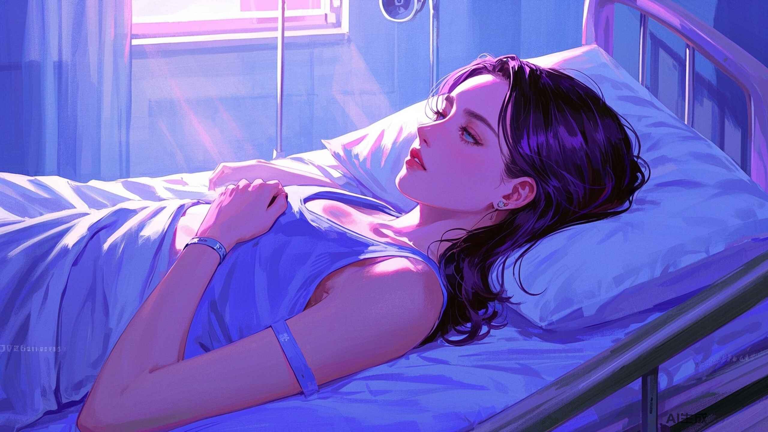 科普，节育环的世界：避孕选择与体验深度解析封面图